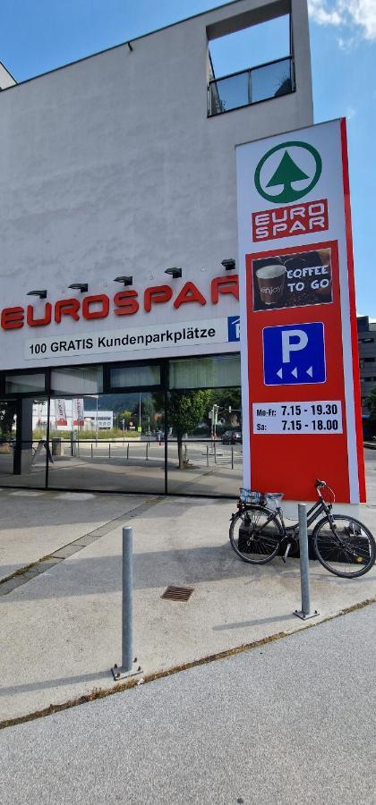 Nordkettenappart Innsbruck Exterior foto